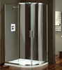 QX Showers